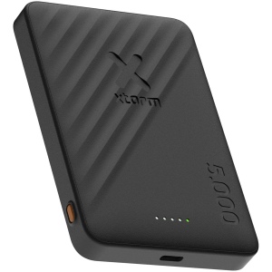 Batterie de secours sans fil Xtorm Go2 de 15 W et 5 000 mAh