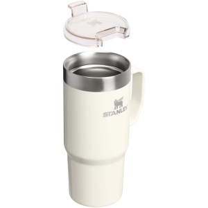 Mug isotherme Stanley Everyday Suburban 473 ml en acier inoxydable recyclé