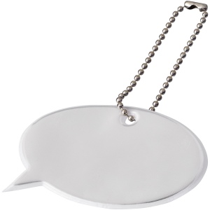 Bulle à presser réfléchissante à accrocher -12 RFX™