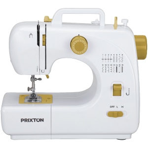 Machine à coudre Prixton P120