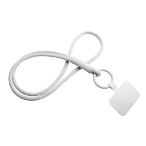 Tour de cou porte-téléphone Tubyard avec tube élastique
