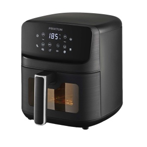 Friteuse à air Prixton Cook Organics 4.2L