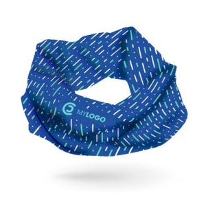 Bandana éco - Bandana RPET BD-01