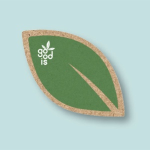 Curtis eco - Magnet bois 25x25mm CW-01