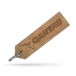 Lethia - Porte-clés simili-cuir LE-01