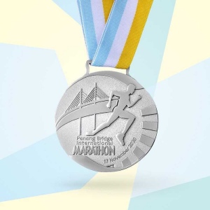 Médaille - Médaille Ø 50 mm ME-01