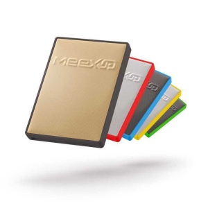 ST/A - Meexup - Porte-cartes RFID MX-02