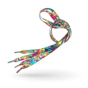 Shoelace - Lacets de chaussure OA-02