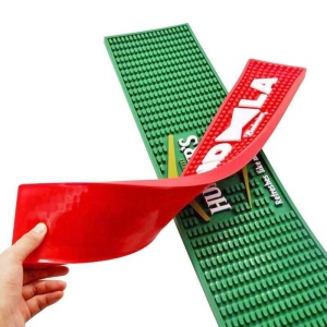 Soft bar mat - Tapis de bar SV-02