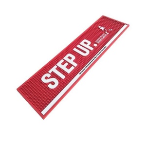 Soft bar mat - Tapis de bar SV-03