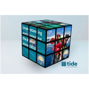 Rubiks Cube 57 MM 3X3 #tide