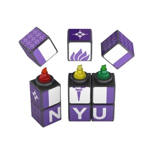 Rubik's cube Surligneur