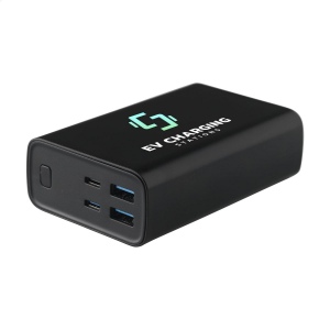 Batterie externe très puissante avec batterie lithium-polymère intégrée de 20 000 mAh