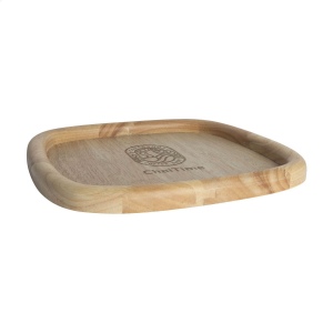 Plateau MDF au design épuré de Gusta
