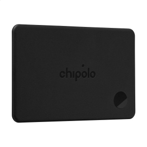 La Chipolo CARD est un traceur Bluetooth intelligent qui vous aide à retrouver rapidement vos objets importants, tels que votre portefeuille, votre sac, votre sac à dos ou votre valise