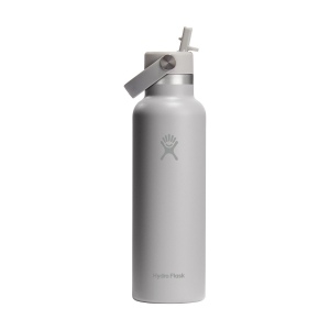 Bouteille à double paroi en acier inoxydable de haute qualité