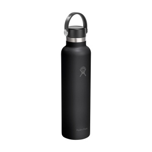 Bouteille thermos à double paroi en acier inoxydable de haute qualité