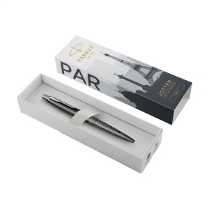 Stylo à bille à encre bleu de l'édition spéciale Jotter Paris