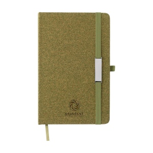 Carnet de notes au format A5