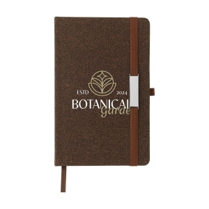 Carnet de notes au format A5