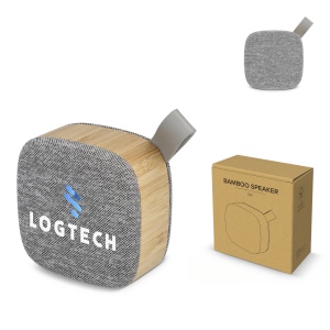 Enceinte sans fil Bamboo 5 W