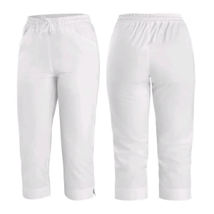 Pantacourt de service Femme CXS