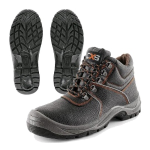 Chaussures de travail montantes CXS