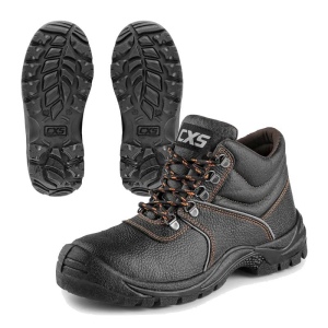 Chaussures de sécurité montantes CXS