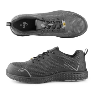 Chaussures de travail ESD ultra-légères CXS