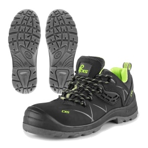Chaussures de travail CXS