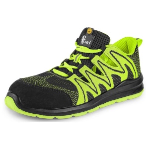 Chaussures de sécurité ESD CXS