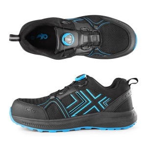 Chaussures de sécurité basses CXS