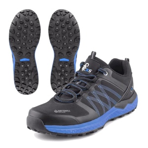 Chaussures outdoor softshell Unisexe CXS