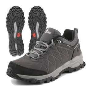 Chaussures outdoor imperméables Unisexe CXS
