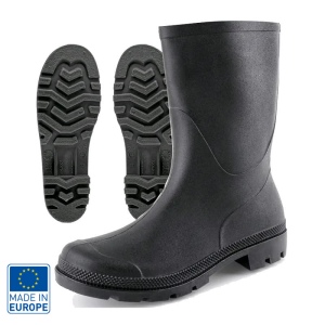 Bottes de travail basses CXS