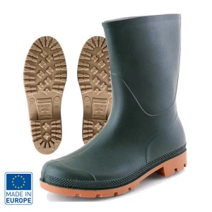 Bottes de travail Femme basses CXS