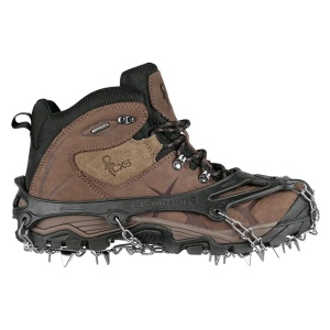 Sur-chaussures antidérapantes CXS