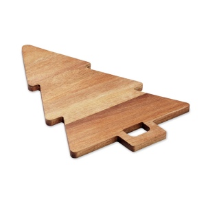 Planche de service en acacia - ARBETO