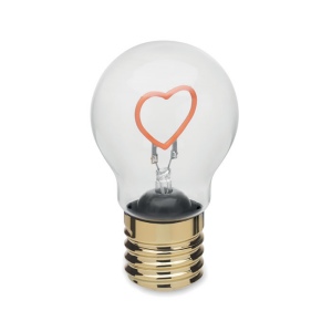 Ampoule décorative LED - LUMIGLOW