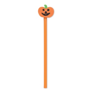 Crayon Halloween avec gomme - WEENPEN