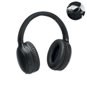 Casque pliable et pochette - ECHO