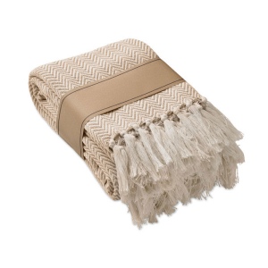 Couverture en polycoton - AMMOS