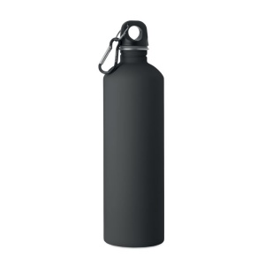 Bouteille à simple paroi 750ml - REBIG MOSS SOFT
