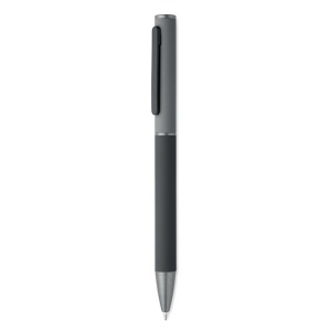 Stylo bille twist en alu recyclé - FILLAN