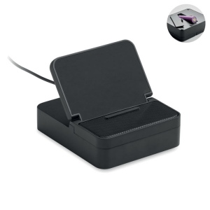 Haut-parleur et chargeur 15W - CHARGEBEAT