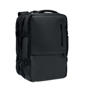 Sac à dos extensible en RPET 20L - XJUST