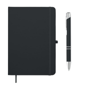 Set carnet A5 et stylo - ARCOPEN