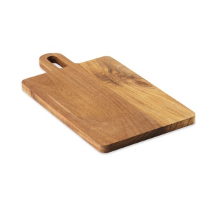 Planche à découper en acacia - ASTI