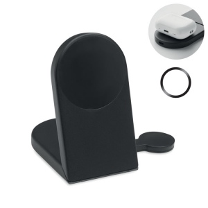 Chargeur pliable 3-en-1 15W - ELASTI
