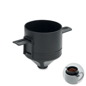 Filtre à café réutilisable - FILTER